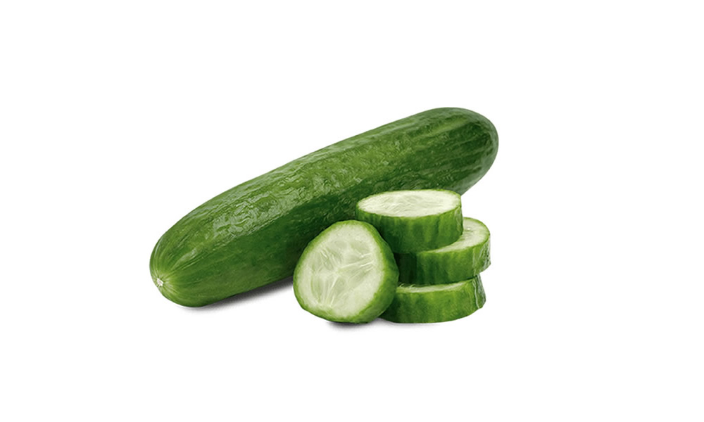 Cucumbers