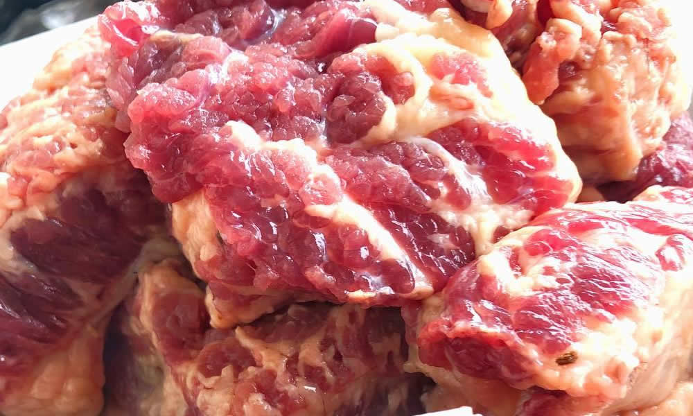 Beef Tozo